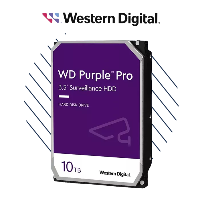 Western Digital