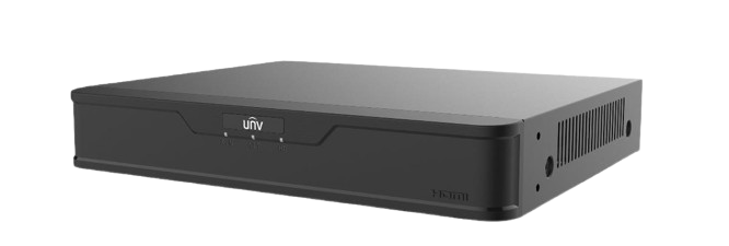 Network Video Recorder