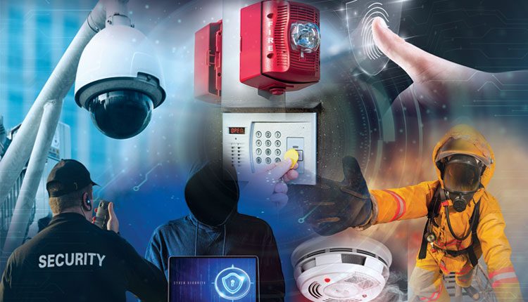 Safety & Security Systems