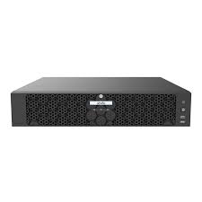 64CH Network Video Recorder Dual Power
