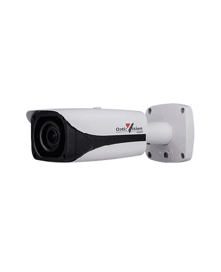 8MP IR Network Camera