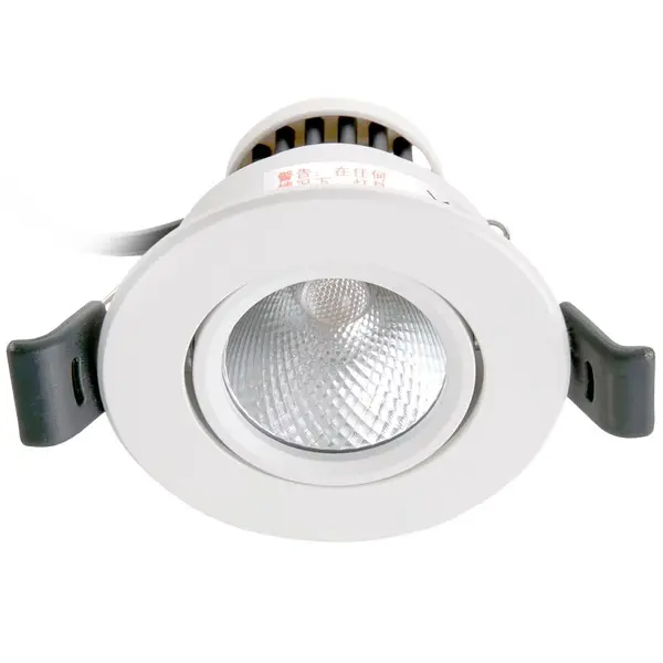 SPOT LAMP White or Warm 5W