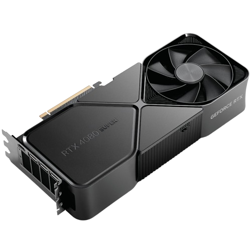 Graphic Cards