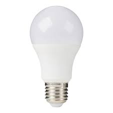BULB White 12W