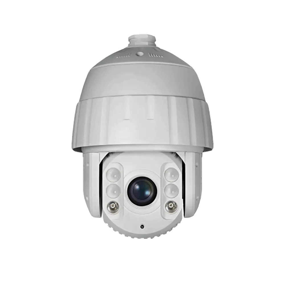 PTZ Cameras